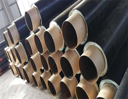 船营聚氨酯保温管的生产工艺有哪些流程？